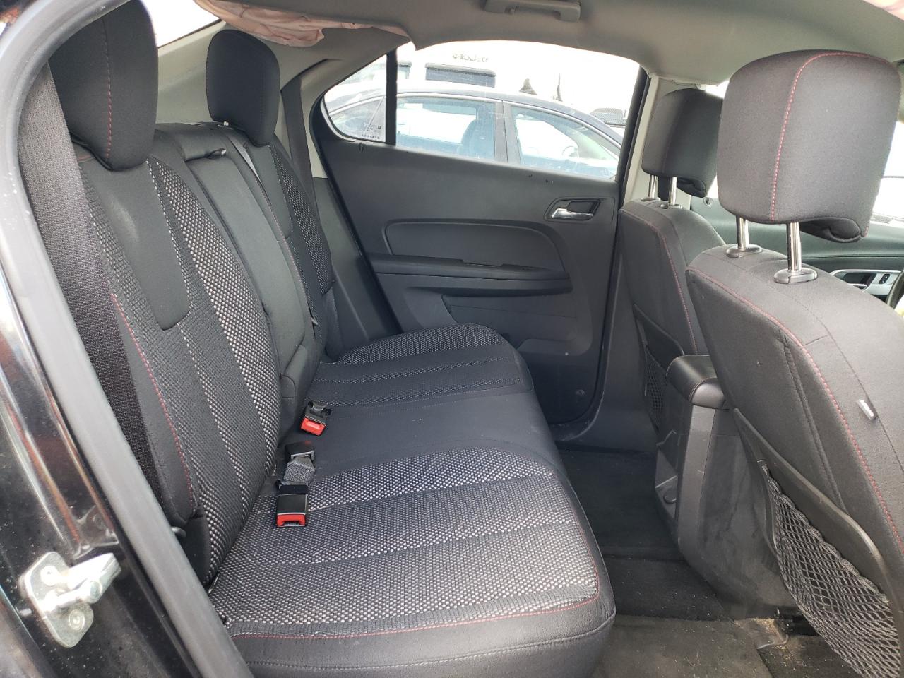 2012 Chevrolet Equinox - Image 11