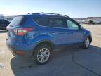 2017 Ford Escape Se en Venta en Tulsa, OK - Undercarriage