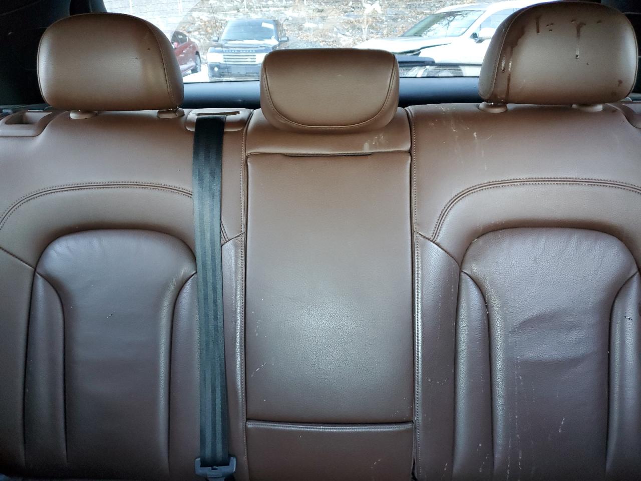 2018 Audi Q3 - Image 10