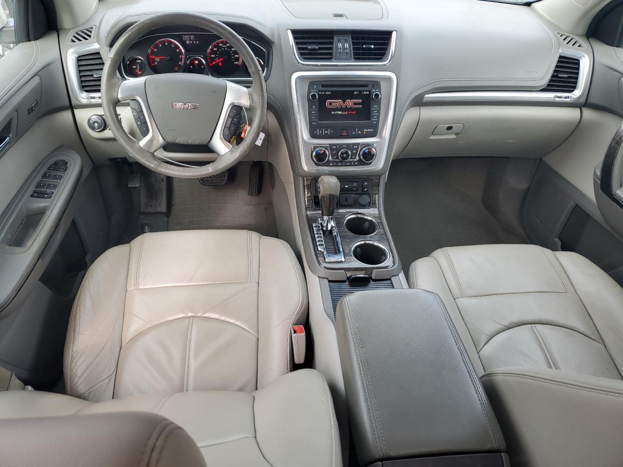 2017 GMC Acadia - Image 8