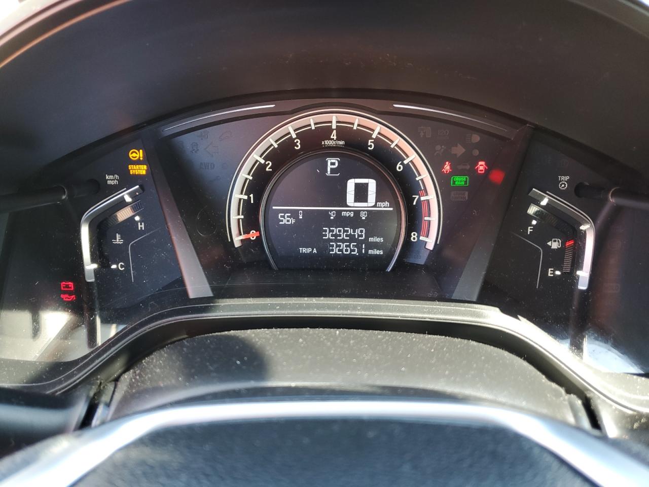 2018 Honda CR-V - Image 9
