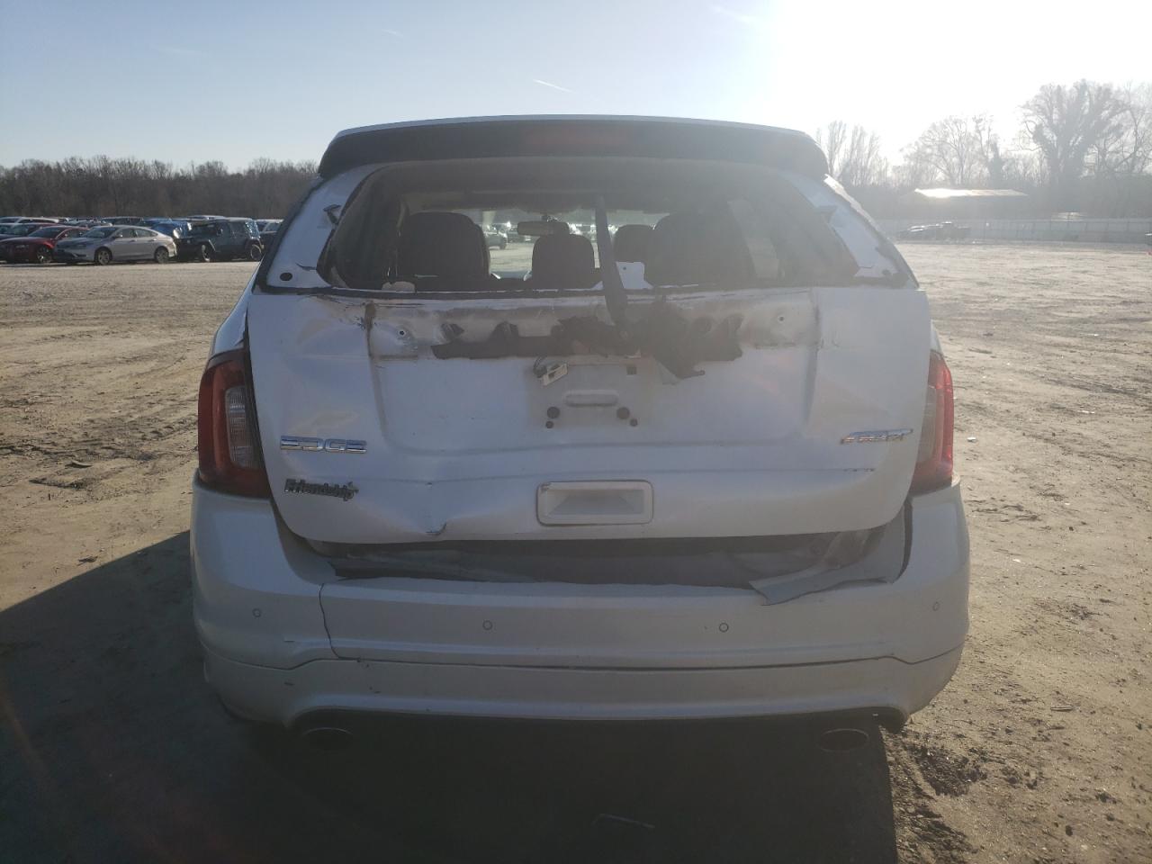 2013 Ford Edge - Image 6