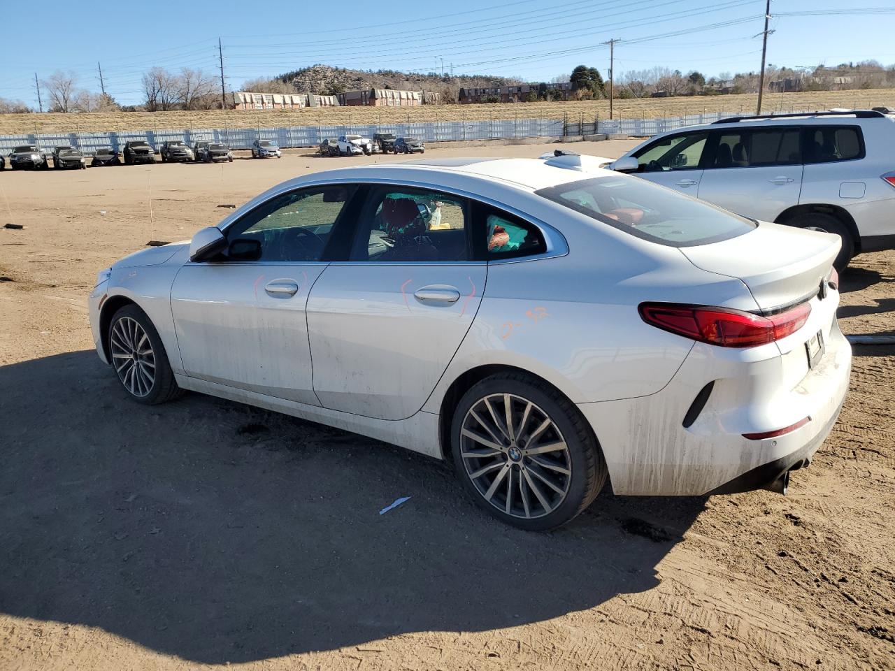 2022 BMW 2er - Image 2