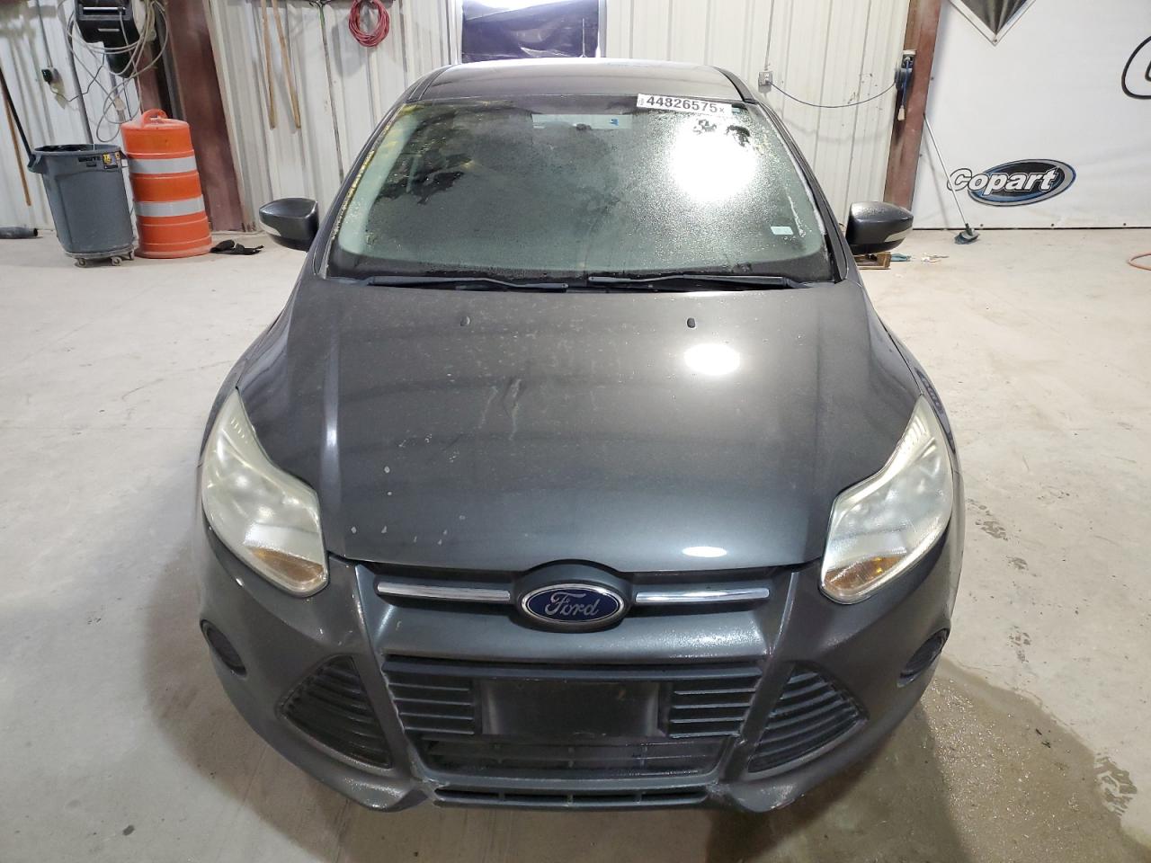 2014 Ford Focus - Image 5