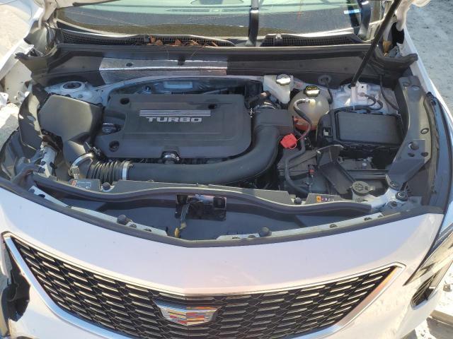 2019 CADILLAC XT4 LUXURY
