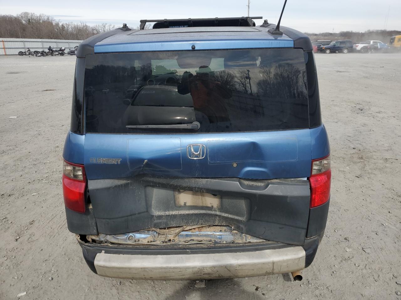 2006 Honda Element - Image 6