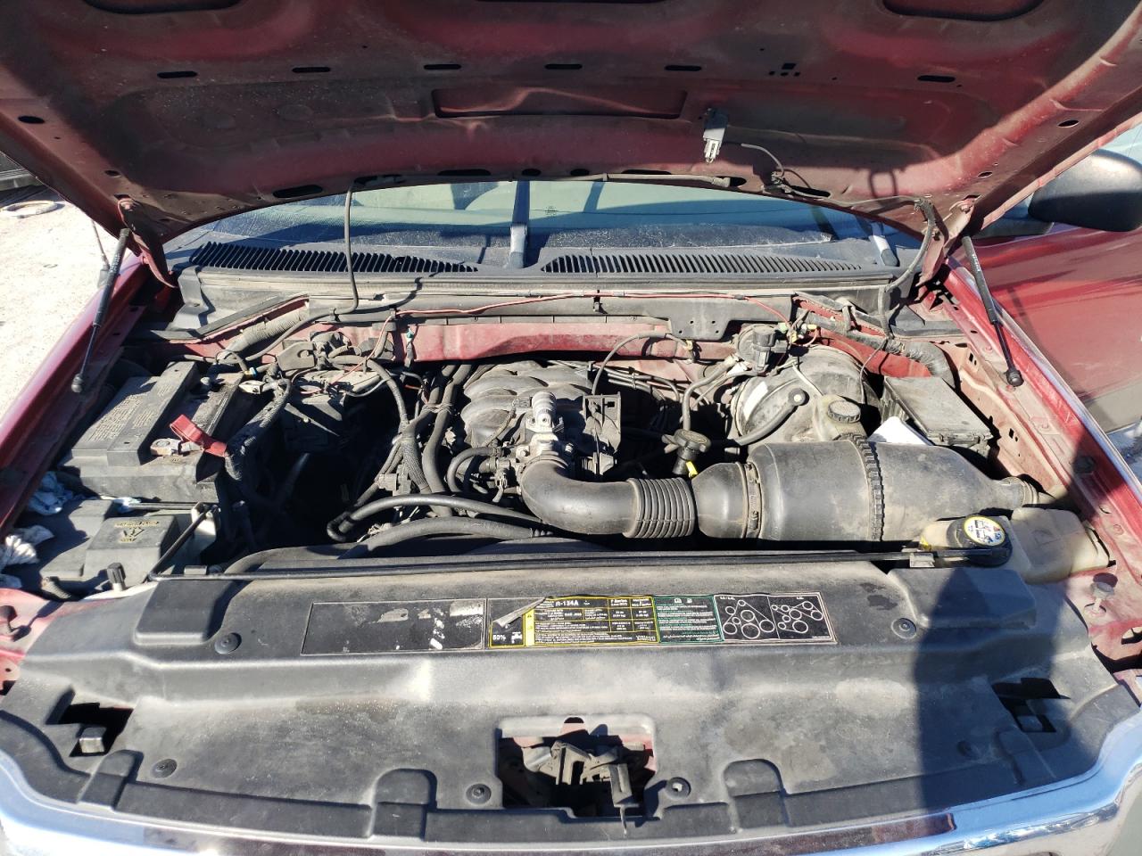 2003 Ford F-150 - Image 13