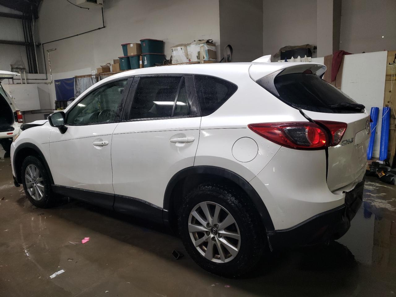 2016 Mazda CX-5 - Image 2