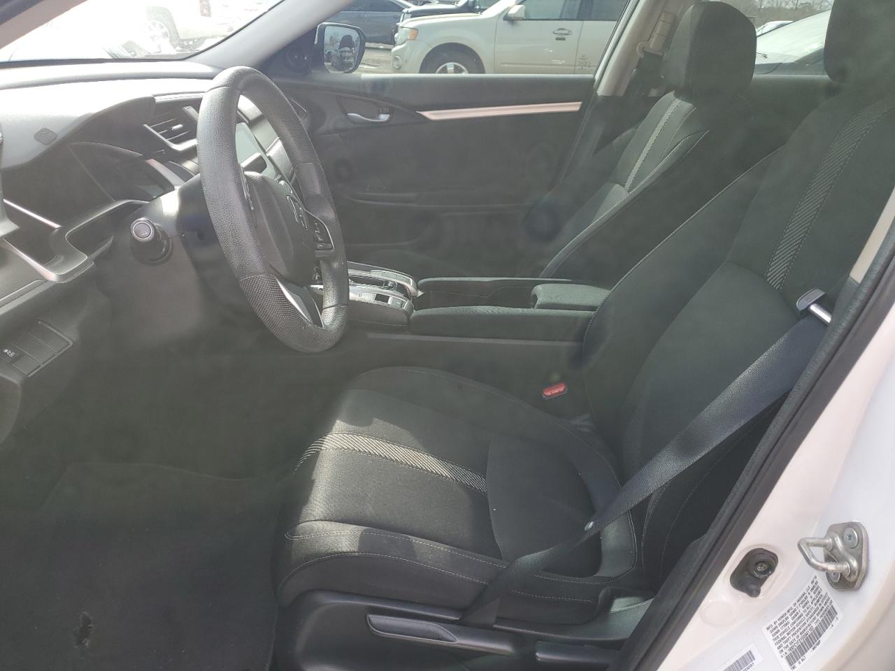 2016 Honda Civic - Image 7