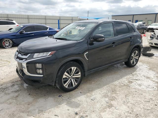 2022 Mitsubishi Outlander Sport Se na sprzedaż w Arcadia, FL - Front End