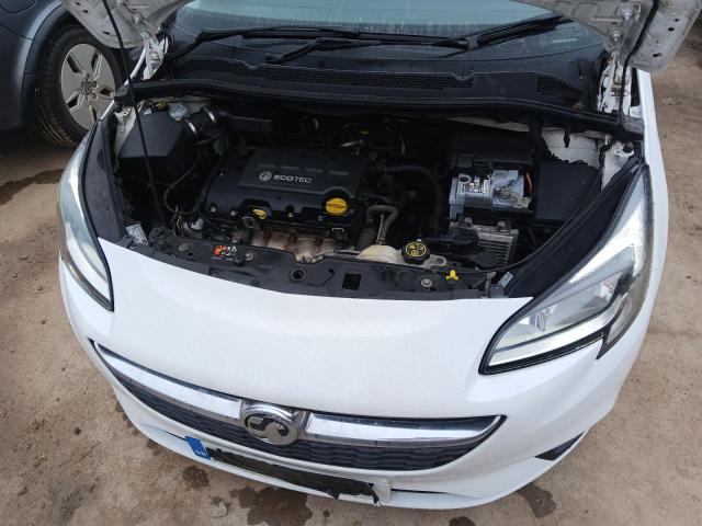 2015 VAUXHALL CORSA 1.4 ECOFLEX EXCITE 3DR [AC]