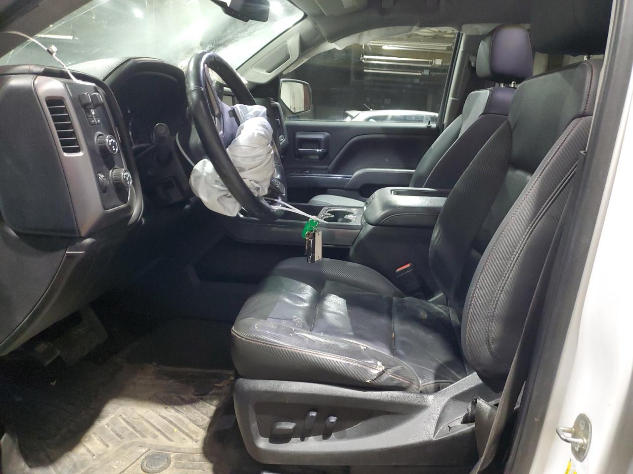 2018 GMC Sierra - Image 7