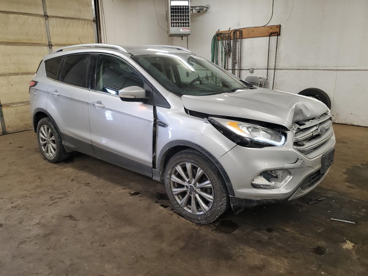 2017 Ford Escape - Image 4