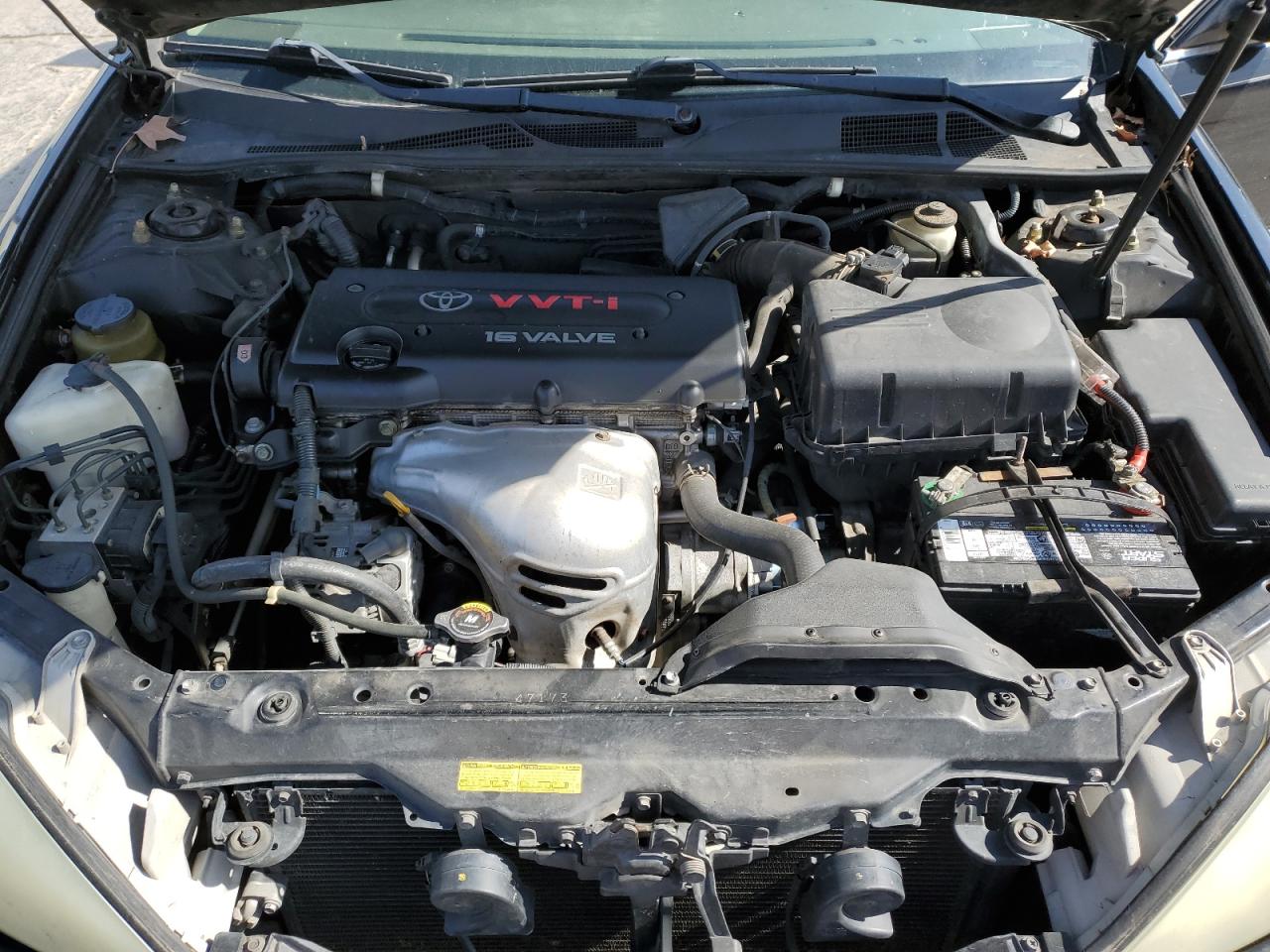 2002 Toyota Camry - Image 12