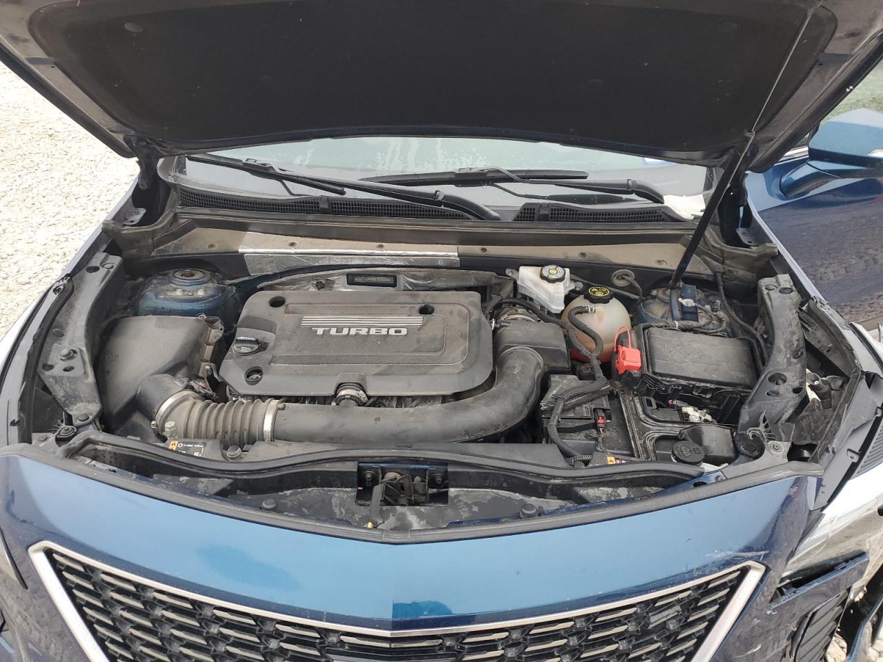 2019 Cadillac XT4 - Image 12