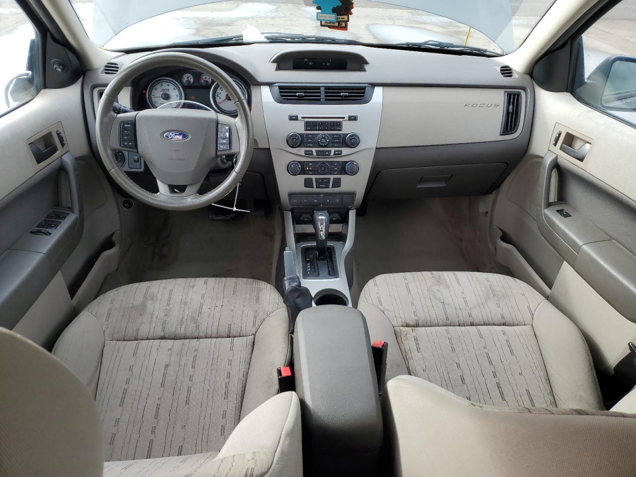 2011 Ford Focus - Image 8