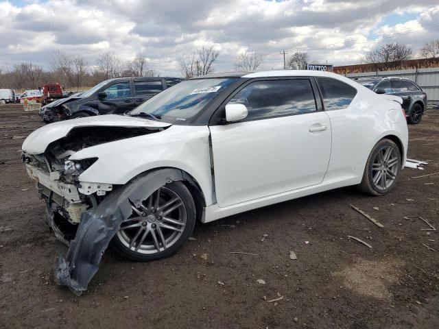 2012 Toyota Scion Tc 