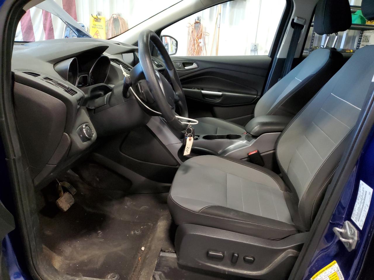 2014 Ford Escape - Image 7