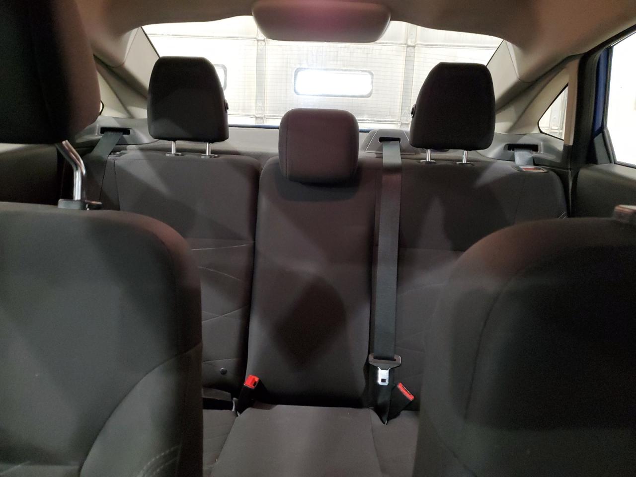 2018 Ford Fiesta - Image 10
