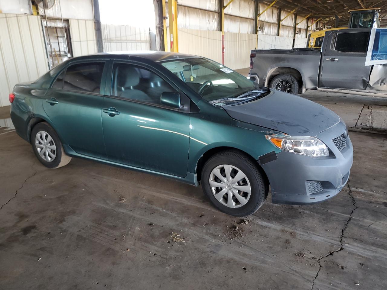 2010 Toyota Corolla - Image 4