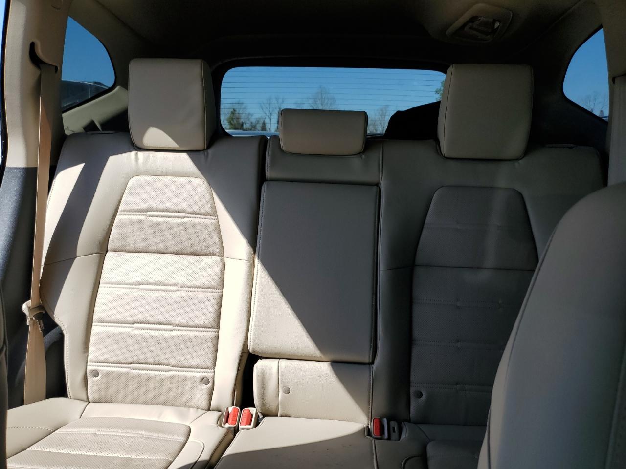 2018 Honda CR-V - Image 10