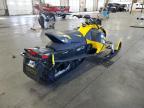 2012 SKIDOO MX Z 600 for sale at Copart MN - MINNEAPOLIS NORTH