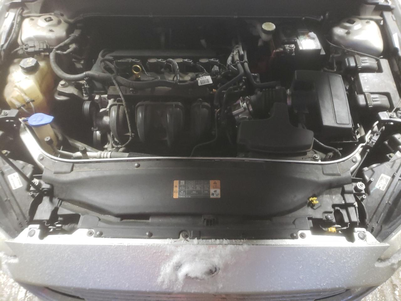 2013 Ford Fusion - Image 13