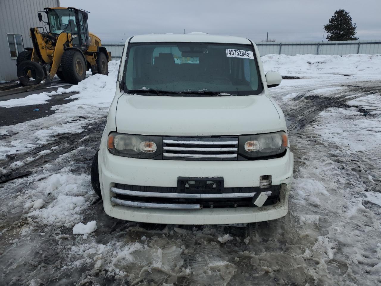 2010 Nissan Cube - Image 5