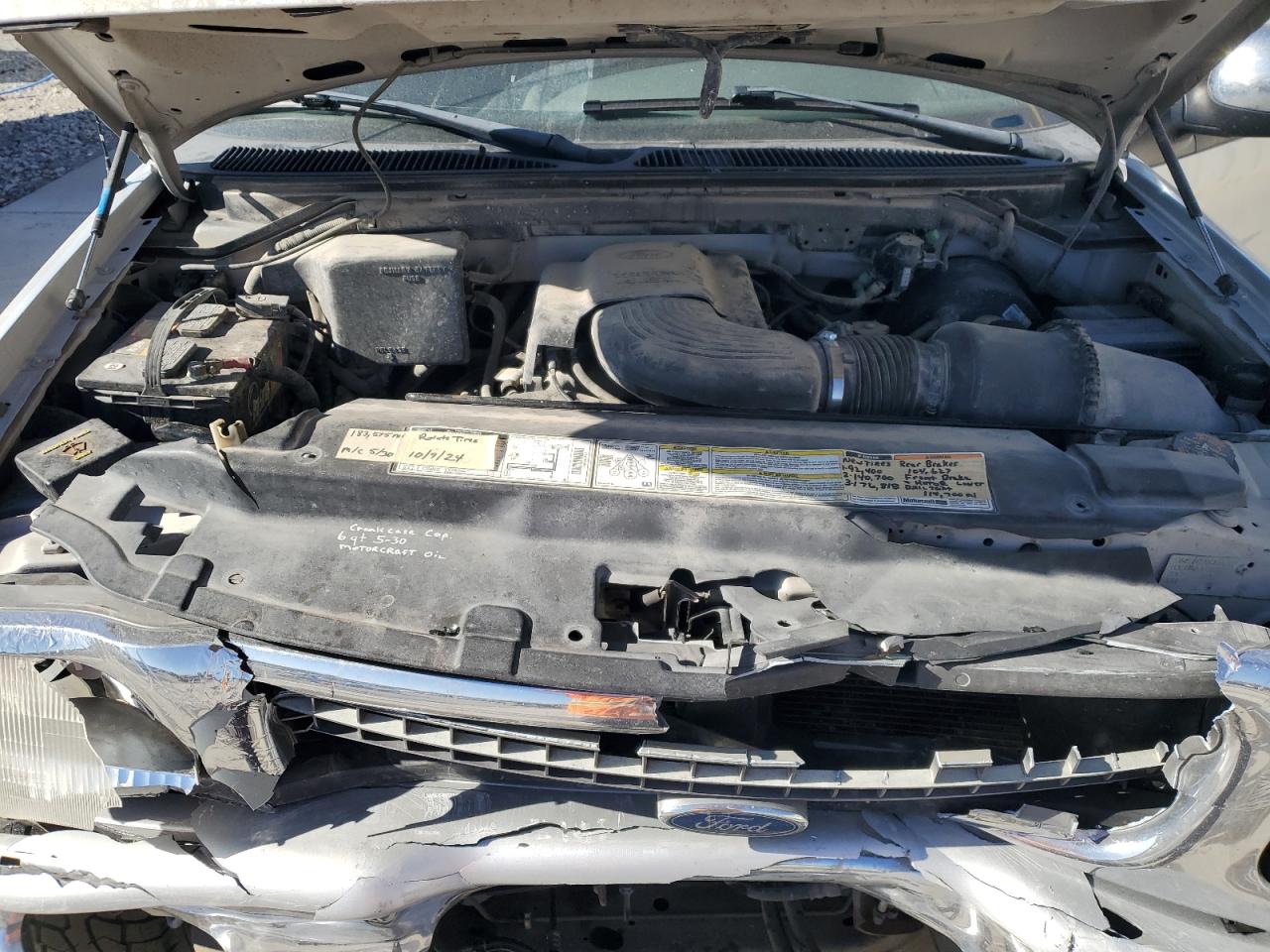 1998 Ford Expedition - Image 12