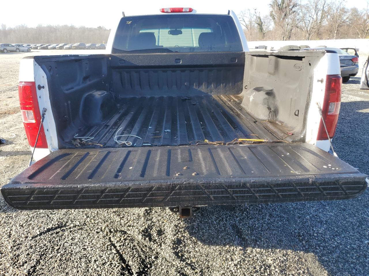 2008 Chevrolet Silverado - Image 6