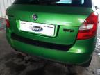 2010 SKODA FABIA VRS for sale at Copart SANDTOFT