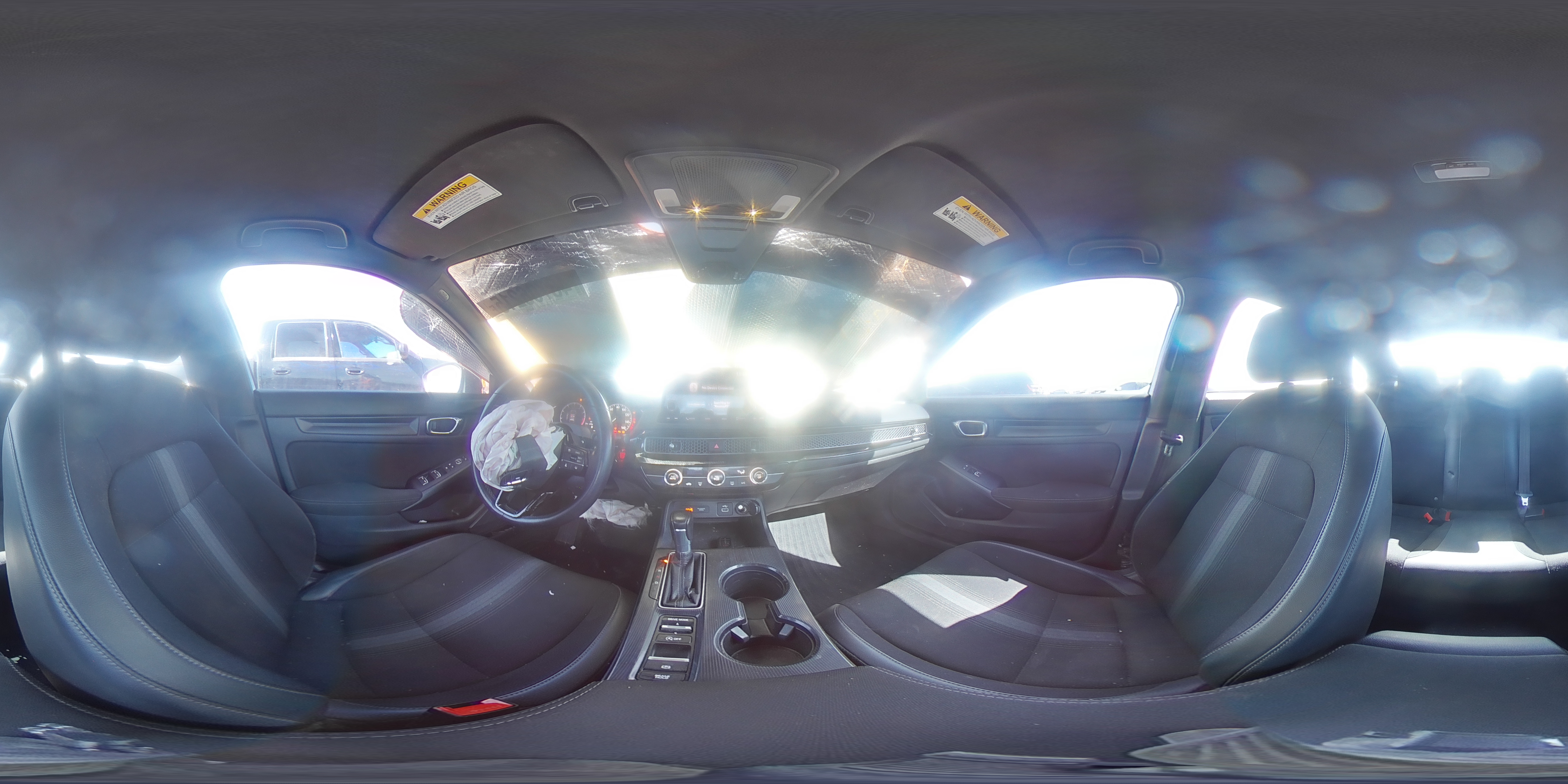 2022 Honda Civic - Image 12