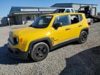 2017 Jeep Renegade Sport Suv zu verkaufen in Earlington, KY - Front End