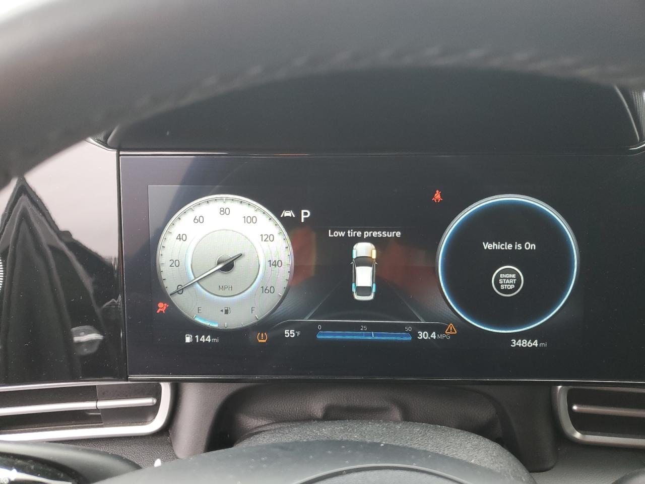 2023 Hyundai Elantra - Image 9