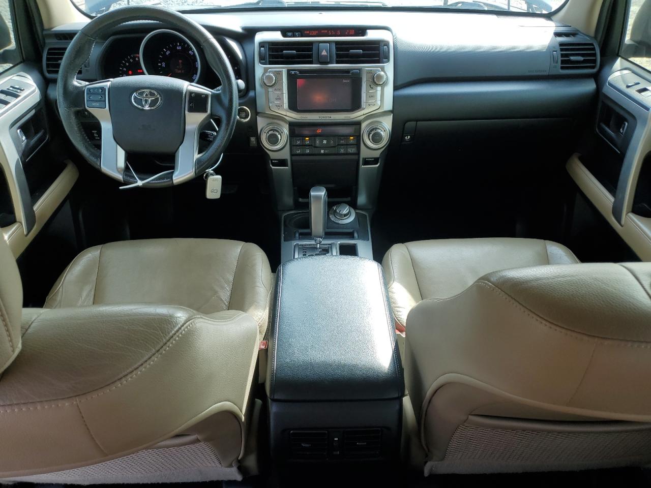 2013 Toyota 4Runner - Image 8