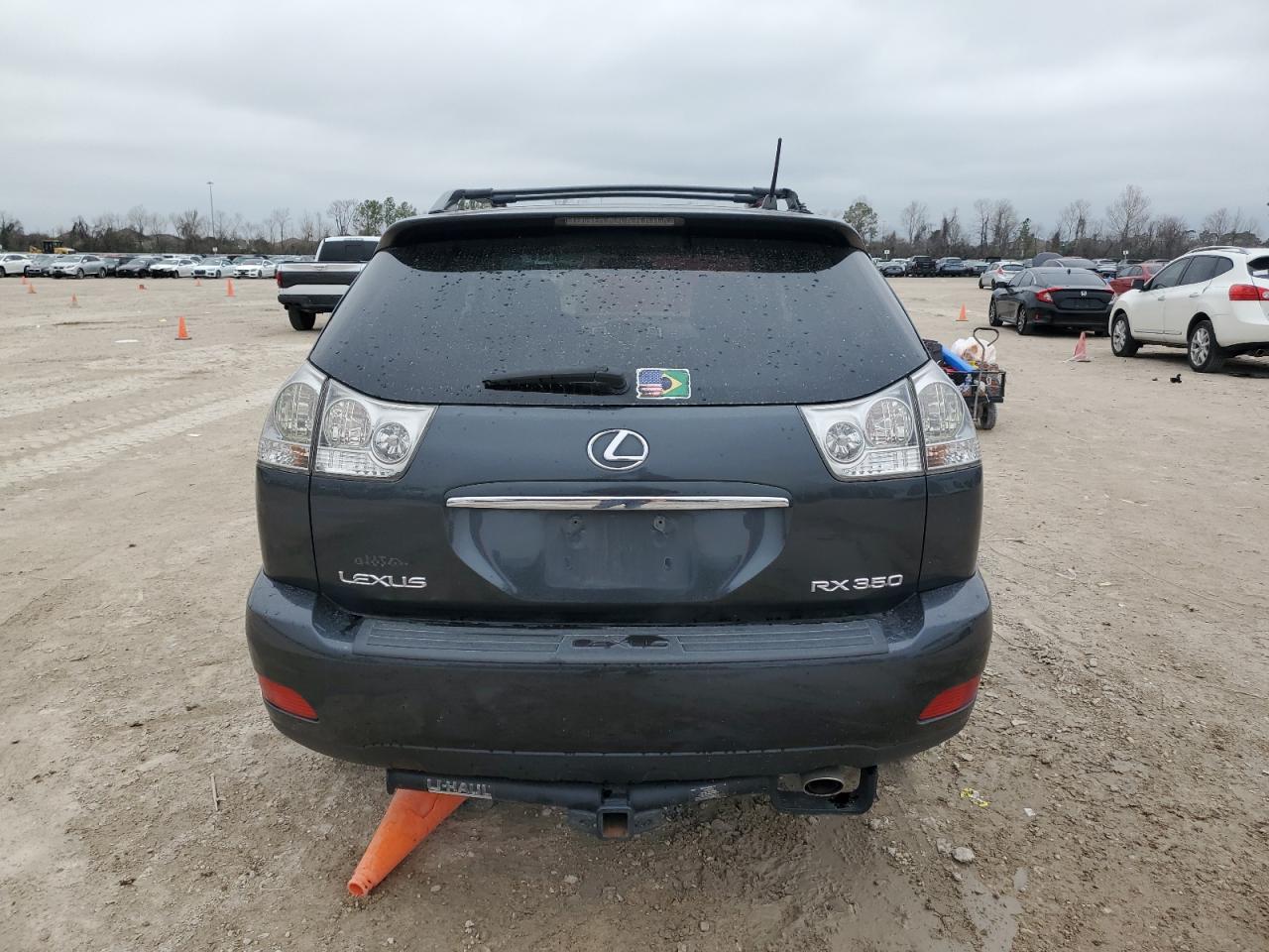 2009 Lexus RX - Image 6