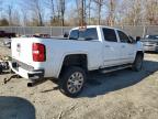2017 Gmc Sierra K2500 Denali for Sale in Waldorf, MD - Front End