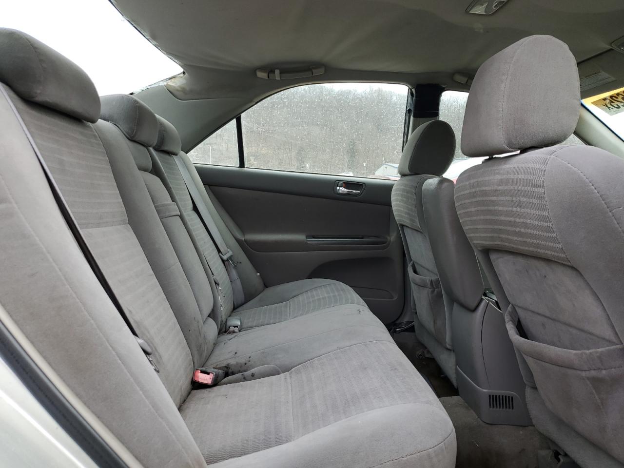 2006 Toyota Camry - Image 10