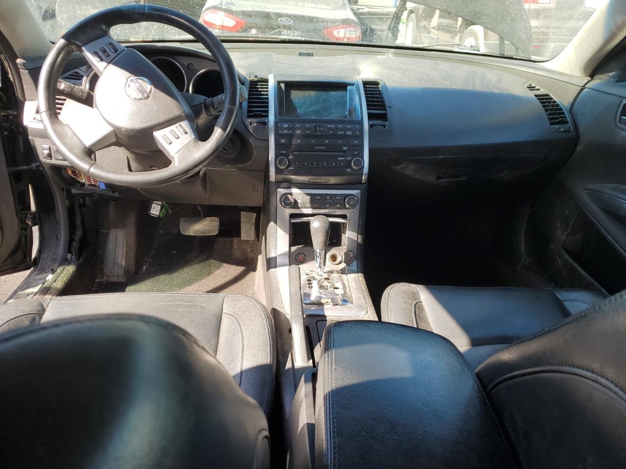 2008 Nissan Maxima - Image 8