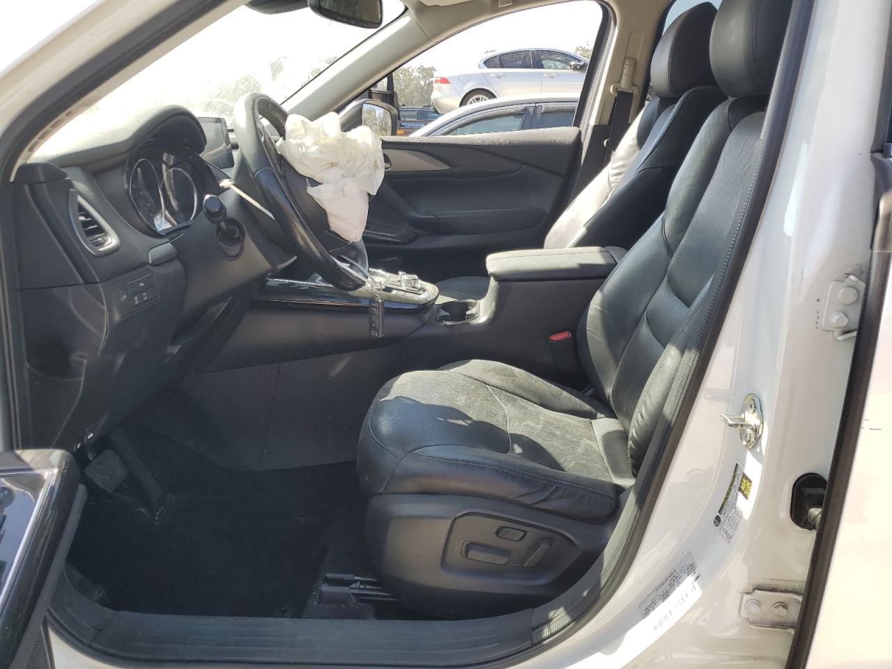 2018 Mazda CX-9 - Image 7