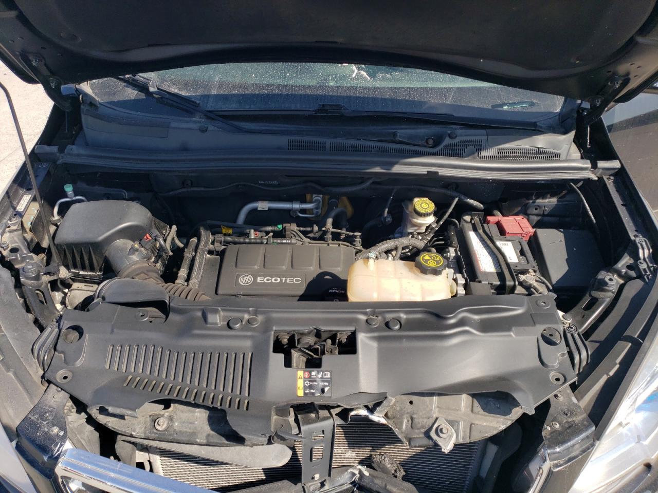 2016 Buick Encore - Image 13