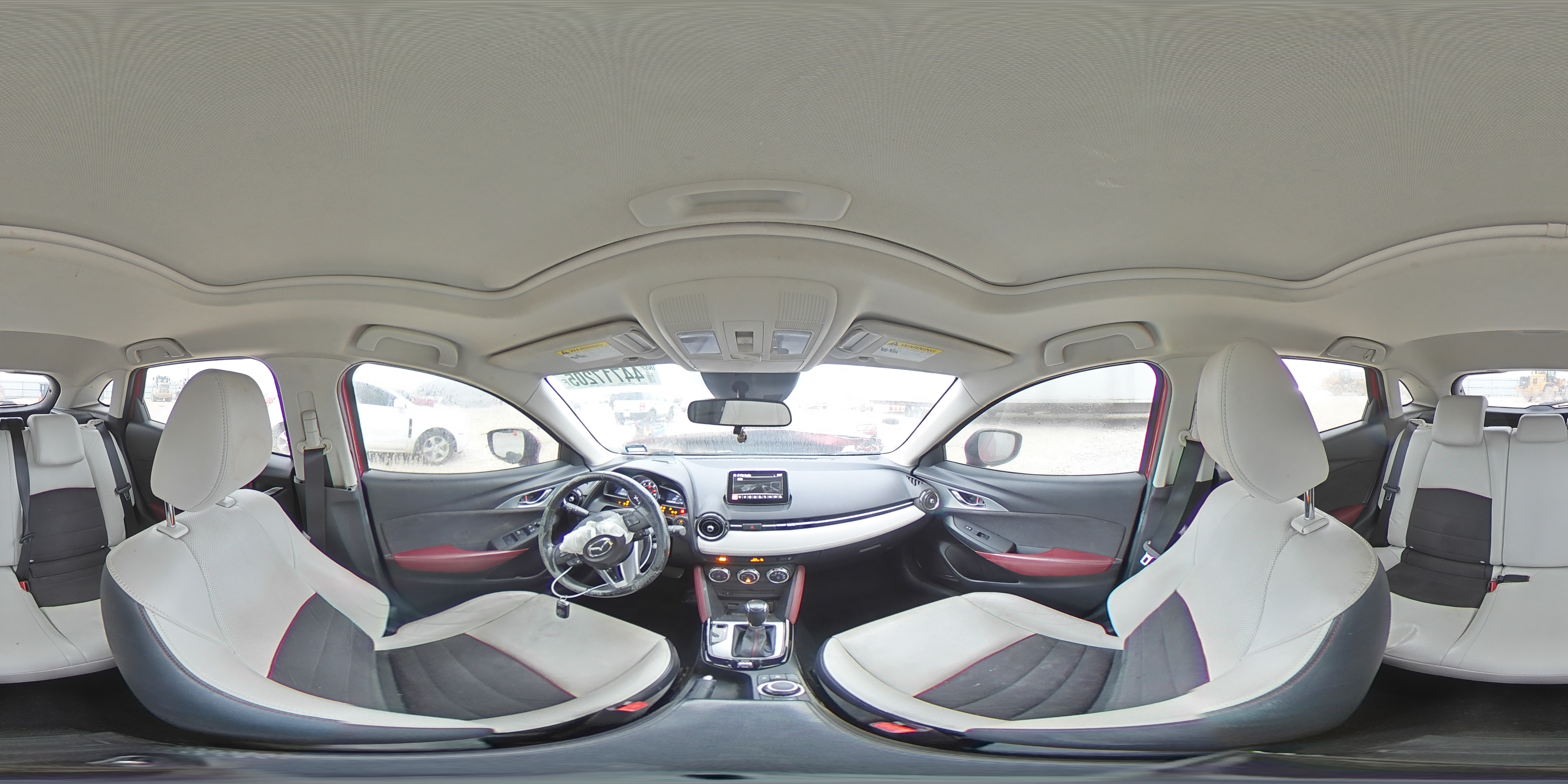 2017 Mazda CX-3 - Image 13