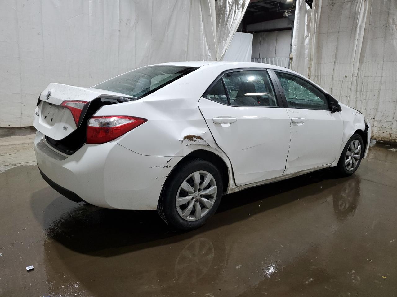 2014 Toyota Corolla - Image 3