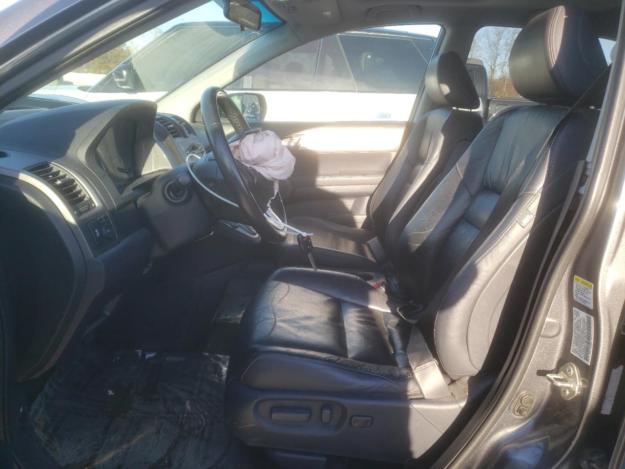 2011 Honda CR-V - Image 7