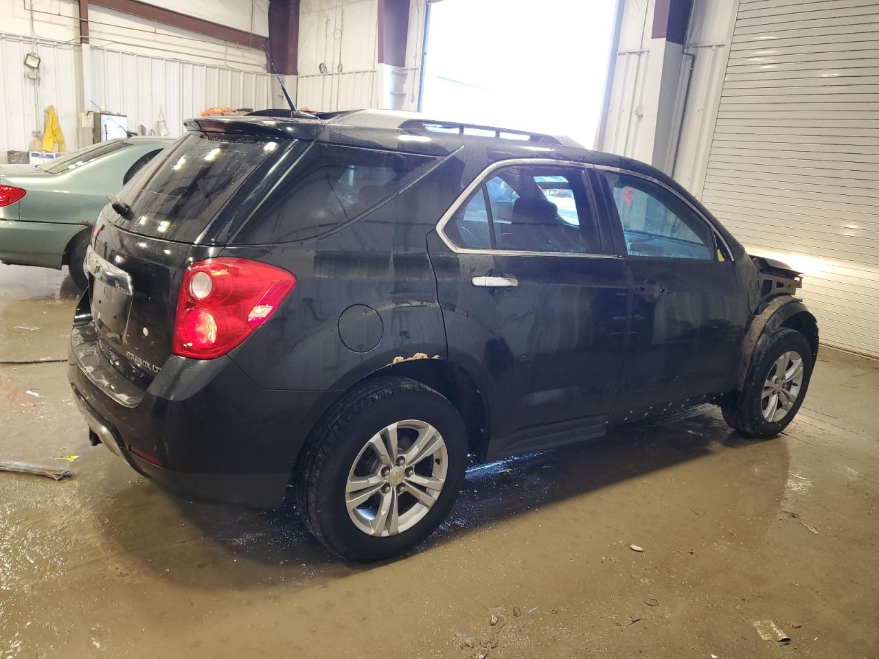 2011 Chevrolet Equinox - Image 3