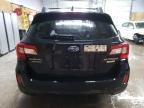 2017 Subaru Outback 2.5I Premium на продаже в Kincheloe, MI - Front End
