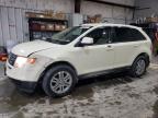 2007 Ford Edge Sel Plus للبيع في Rogersville، MO - Front End