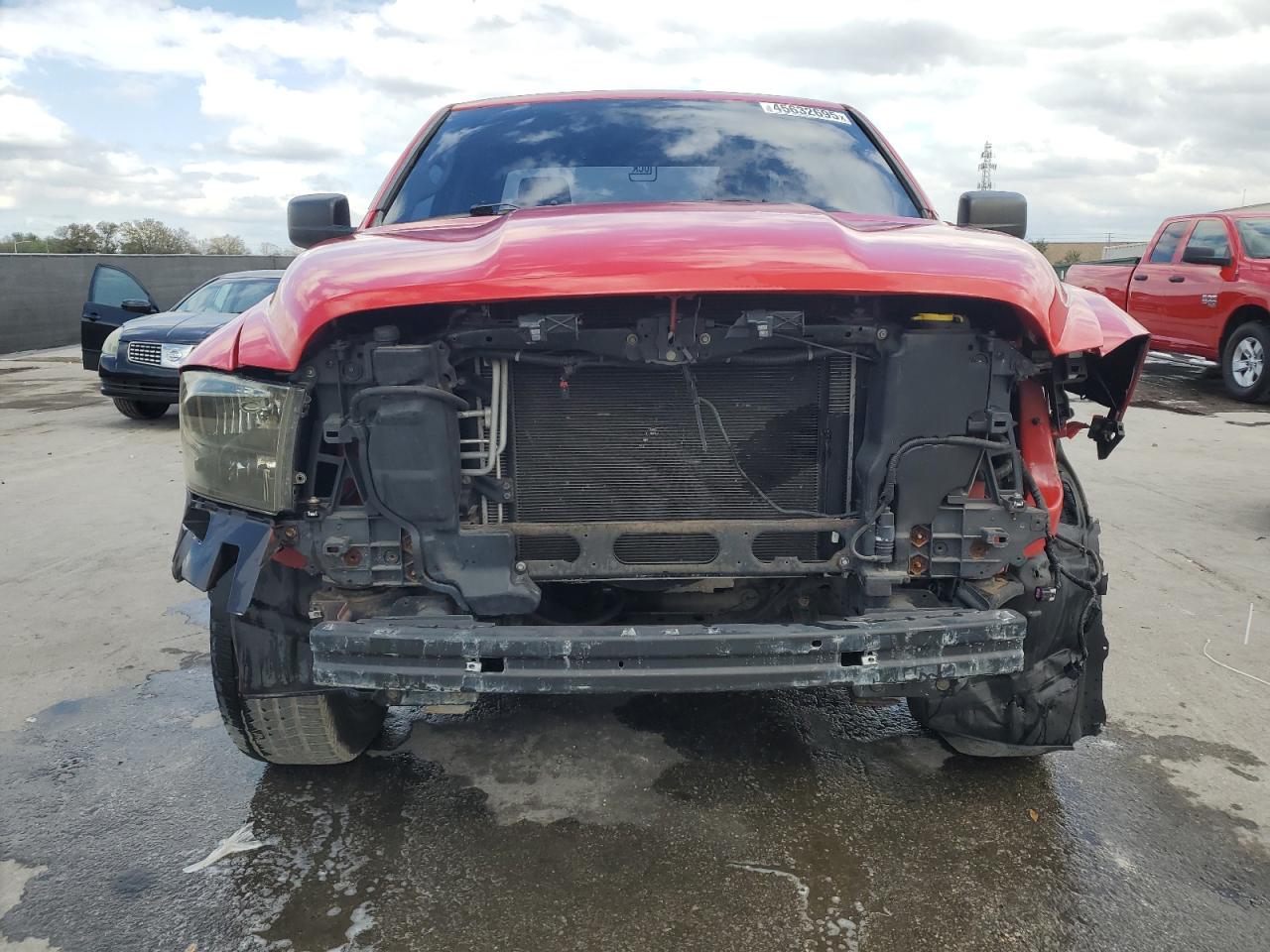 2016 RAM 1500 - Image 5
