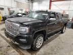 2016 Gmc Sierra K1500 Denali for Sale in Mcfarland, WI - Water/Flood