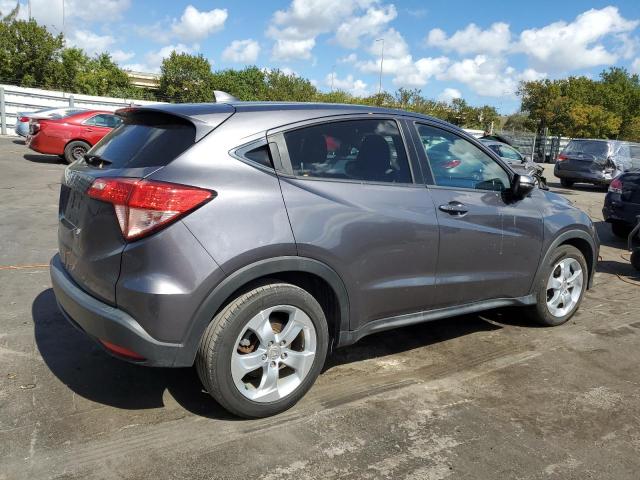 Parquets HONDA HR-V 2016 Szary